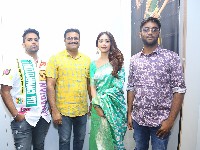 Anu Emmanuel Launched Chandana Brothers Shopping Mall At Vikarabad